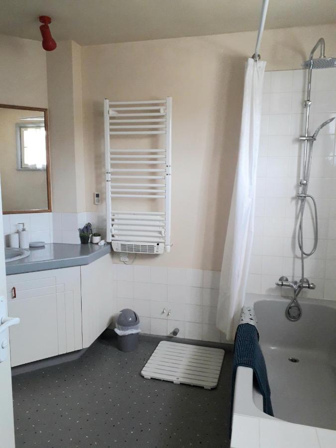 Chalet Les Cigalines Au Calme Fabrezan Екстер'єр фото
