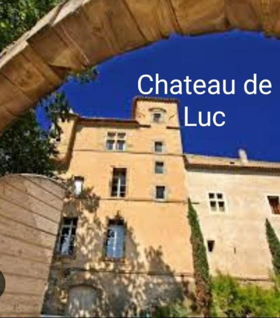 Chalet Les Cigalines Au Calme Fabrezan Екстер'єр фото