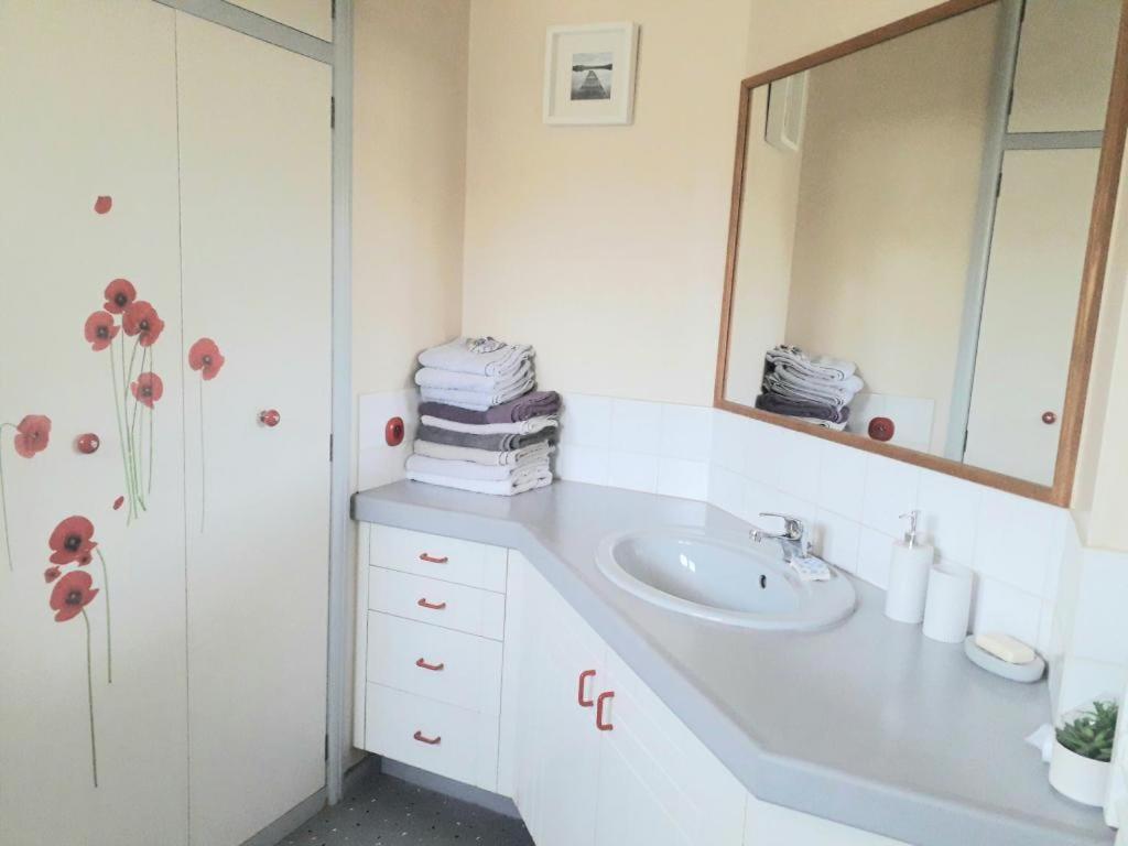 Chalet Les Cigalines Au Calme Fabrezan Екстер'єр фото