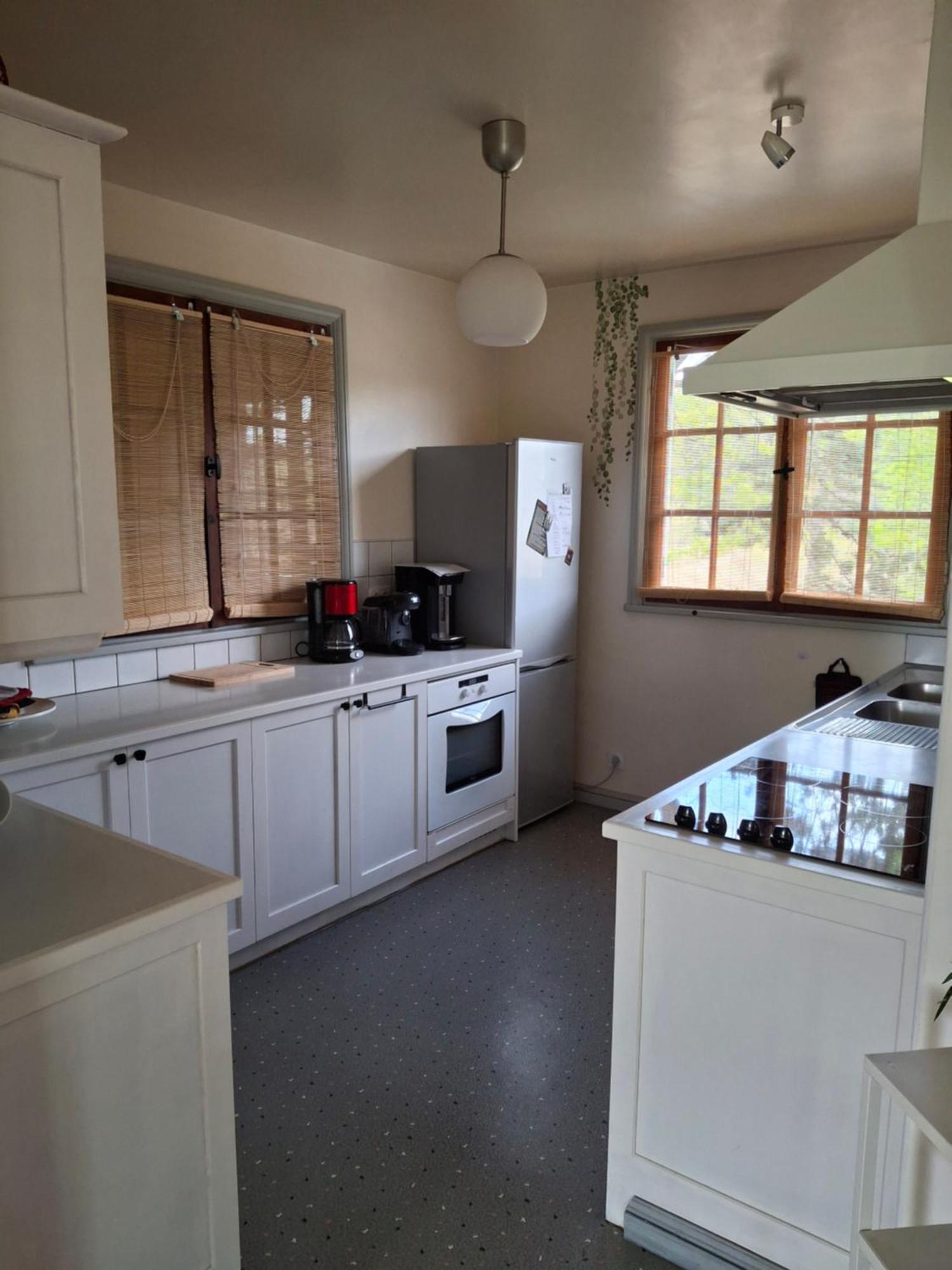 Chalet Les Cigalines Au Calme Fabrezan Екстер'єр фото