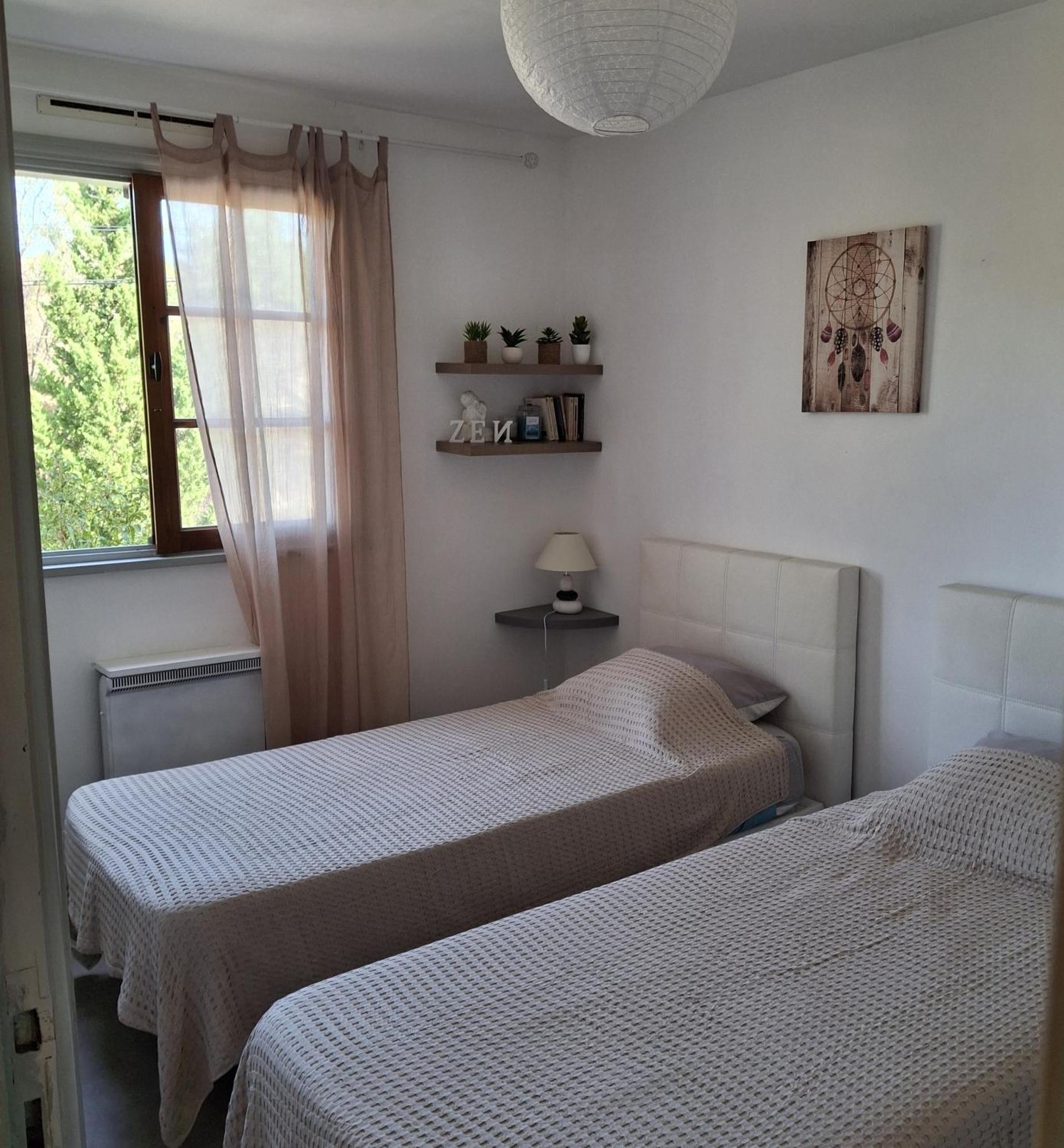 Chalet Les Cigalines Au Calme Fabrezan Екстер'єр фото