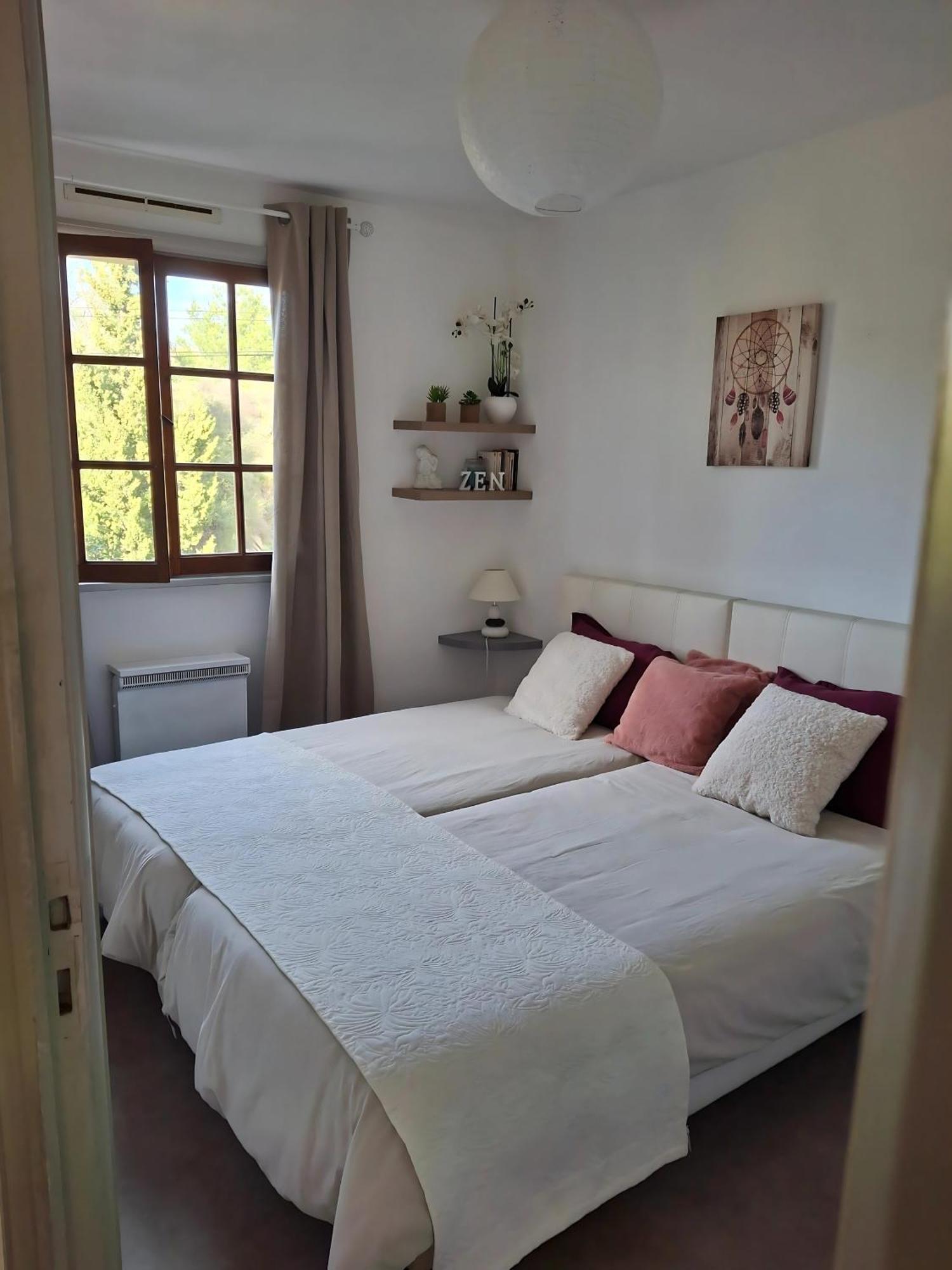 Chalet Les Cigalines Au Calme Fabrezan Екстер'єр фото