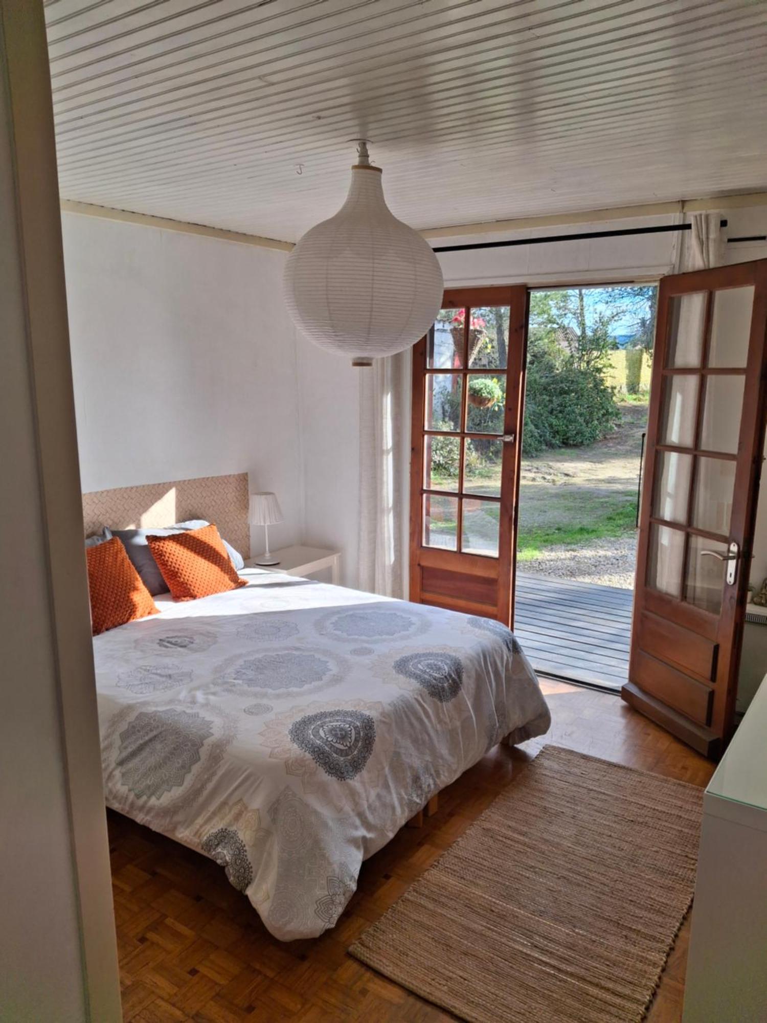 Chalet Les Cigalines Au Calme Fabrezan Екстер'єр фото
